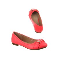 Kinder Ballerinas - rosa