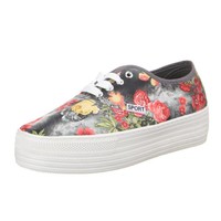 Dames Sneakers - Zwart