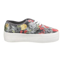 Dames Sneakers - Zwart