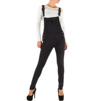 Damen Jeans von Miss Bonn - DK.grey