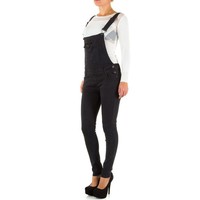 Damen Jeans von Miss Bonn - DK.grey