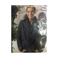 Klassische Polo-Jacke
