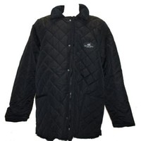 Klassische Polo-Jacke
