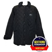 Klassische Polo-Jacke