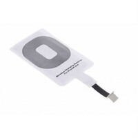 Qi drahtloser Empfänger iPhone 6 plus