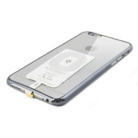 Qi drahtloser Empfänger iPhone 6 plus