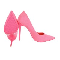 Damen Pumps - pink