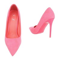 Damen Pumps - pink