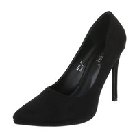 Damen Pumps - schwarz
