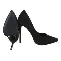 Damen Pumps - schwarz