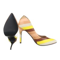 Damen Pumps - beige