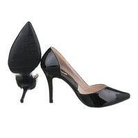 Damen Pumps - schwarz