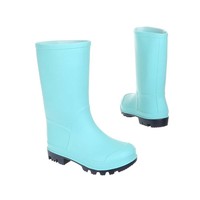 Kinder Gummistiefel - gr%FCn