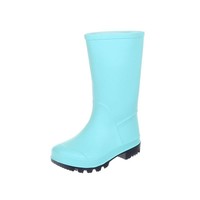 Kinder Gummistiefel - gr%FCn