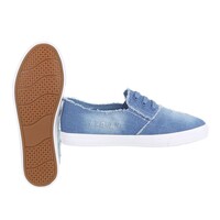 Damen Freizeitschuhe - L.blue