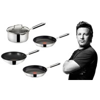 Wokpan Jamie Oliver 28 cm