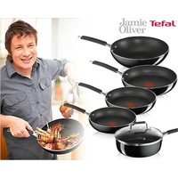 Koekenpan Jamie Oliver 20 of 26 cm