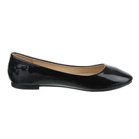 Damen Ballerinas - black