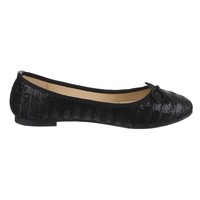 Damen Ballerinas - black