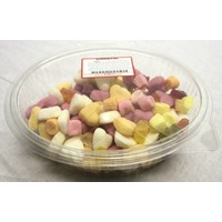 Zuckerfreie Mischung