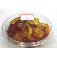 Gummi Schwänze 450 Gramm