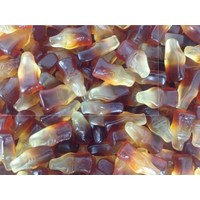 Cola-Flaschen 450 Gramm