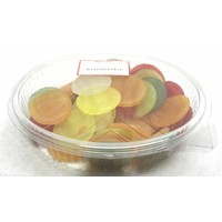 Winegum lächelt 450 Gramm