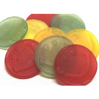 Winegum lächelt 450 Gramm