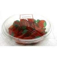 Große Weinerdbeeren 420 Gramm