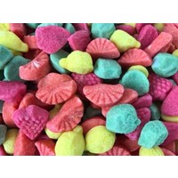 Tutti Frutti 450 Gramm