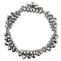 Damen Armband - silver
