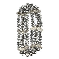 Damen Armband - silver