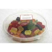 Englisches Weingummi 450 Gramm