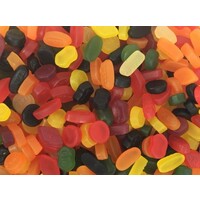 Englisches Weingummi 450 Gramm