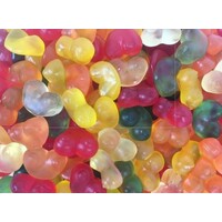 Gummititten 450 Gramm