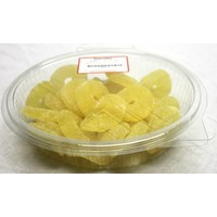 Ananas schijven 450 gram