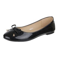 Damen Ballerinas - black