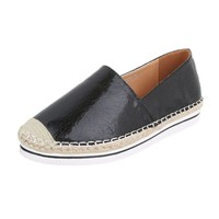 Damen Espadrilles - a
