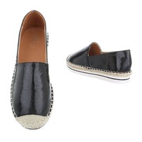 Damen Espadrilles - a