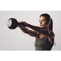 Kettlebell 4 kg
