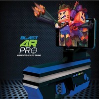 BlastarPro pistool voor smartphone