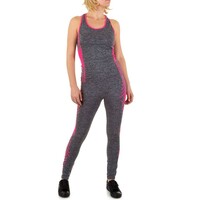 Damen Anzug von Best Fashion - pink
