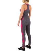 Damen Anzug von Best Fashion - pink