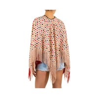 Damen Tunika von Best Fashion Gr. one size - cream