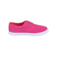 Kinder Freizeitschuhe - fuchsia