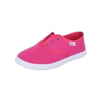 Kinder Freizeitschuhe - fuchsia