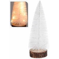 Weihnachtsbaum mit Beleuchtung - Copy