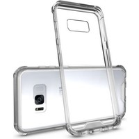 Transparentes Gehäuse Samsung S8