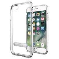 Transparentes Gehäuse IPhone 7