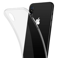 Transparentes Gehäuse IPhone X